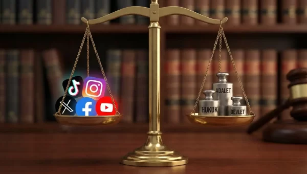 TikTok Yasağı ve Dijital Sansür: ABD’nin Çifte Standardı ve Türkiye’nin Haklılığı