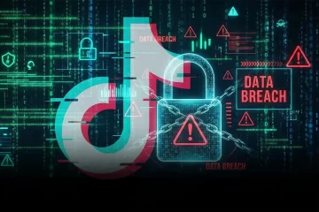 TikTok Veri Güvenliği Tehlikede: Uygulama “Masum” Değil!