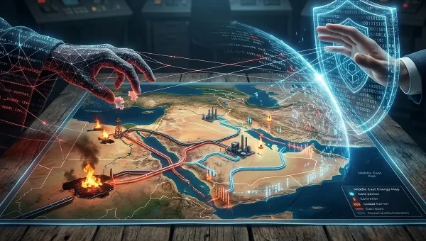 Dijital Bağımsızlık: Enerji ve Siber Savaşlar