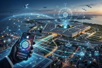 OpenAI Pentagon İşbirliği: ChatGPT Bize Ne Kadar Sırdaş?
