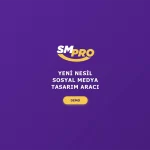 Sosyal Medya İçerik Üretiminde Kuralları Değiştiren Platform: “SM PRO” Yayında!