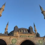 Edirne Camilerinin Hissettirdikleri