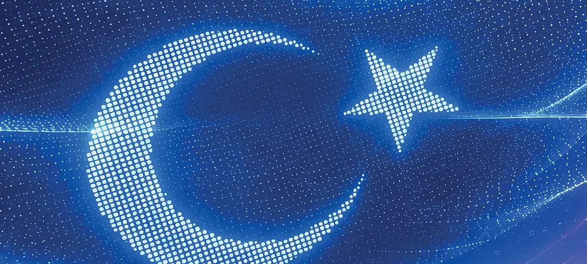 Türkiye’nin Yapay Zekâ Yolculuğu Başlıyor