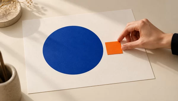 Yapay Zekâ ve Grafik Tasarım: Güzel Görsel Yetiyor mu?